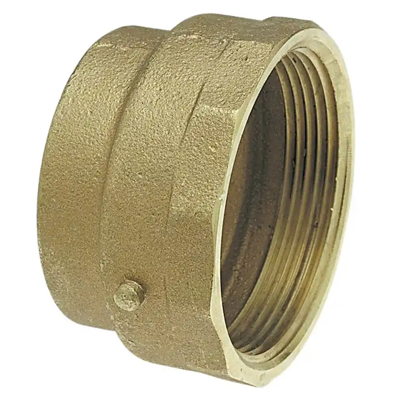 Copper Ftgs E025100