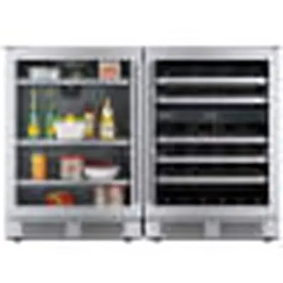 Avallon WCBV14045 CCY BVRG CNTR & WINE COLR SS