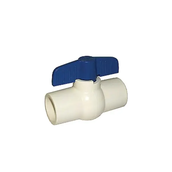 CPVC Ball Valves 202-403
