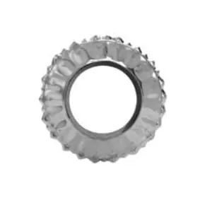Selkirk 4RV-SC RV Series Bvent Gas Storm Collar 4