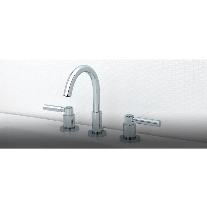 Jaclo Decorative Plumbing S458-PCH