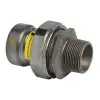 Carbon Steel Press Fittings CP11214G