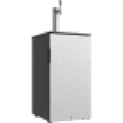 Edgestar KC1000SS Kegerator Power 5 Gallon Replacement MPN