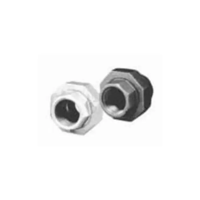 Malleable Fittings ZMGUN05 Import Malleable Fittings