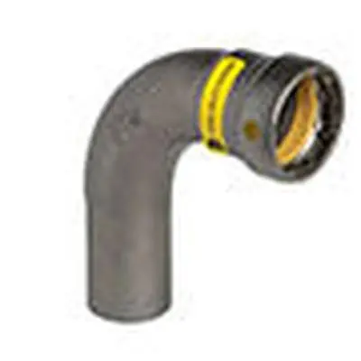 Carbon Steel Press Fittings CP02834G