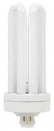 GE F42TBX/830/A/ECO FLUOR LAMP
