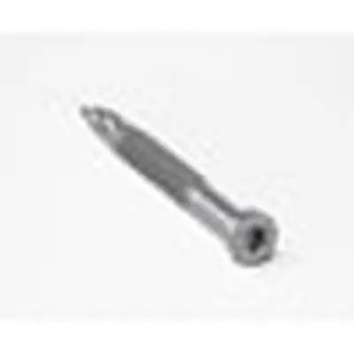 Fortress Building Products 172645756 Screw 75 FD-Hulk-CS Sapphire Silver