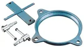 Ridgid 69912 BASE SWIVEL F50/F60