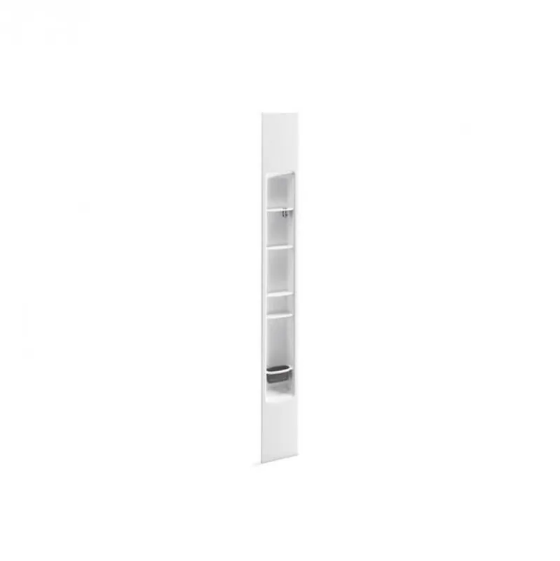 Kohler 97630-0 Choreograph 10-7/8 in. Rectangular Shower Shelf
