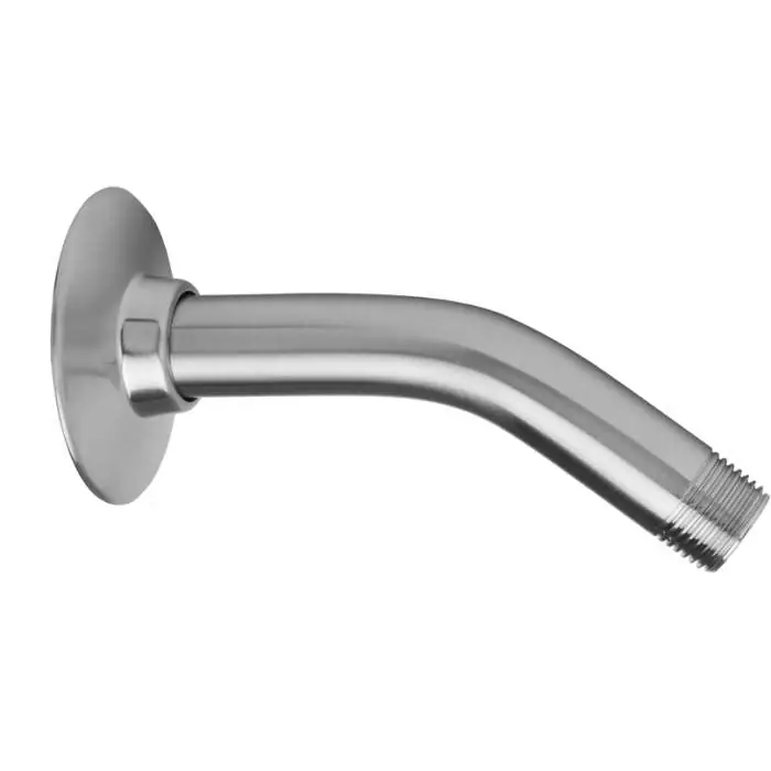 Jaclo Decorative Plumbing 8031-E4-SN Plumbing Fixture