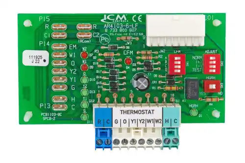 Bosch 8733802694 EON ECM Board Kit