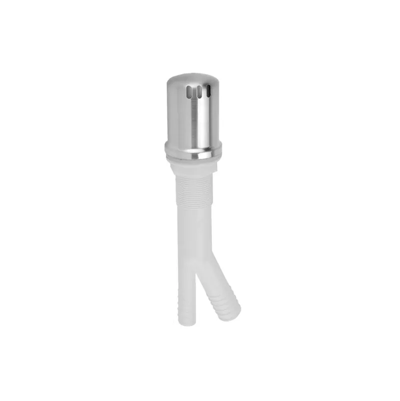 Jaclo Decorative Plumbing 6947-PCH