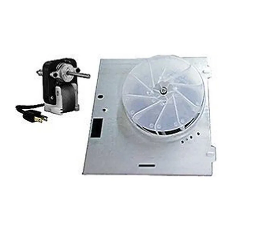 Broan-NuTone S97005045 Nut-Bro Fan Assy