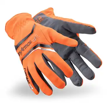 HexArmor 4072-L SlipFit Cuff L Size Cut Resistant Glove