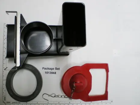 Kohler 1013944 Flush Valve Kit for San Raphael K-3395