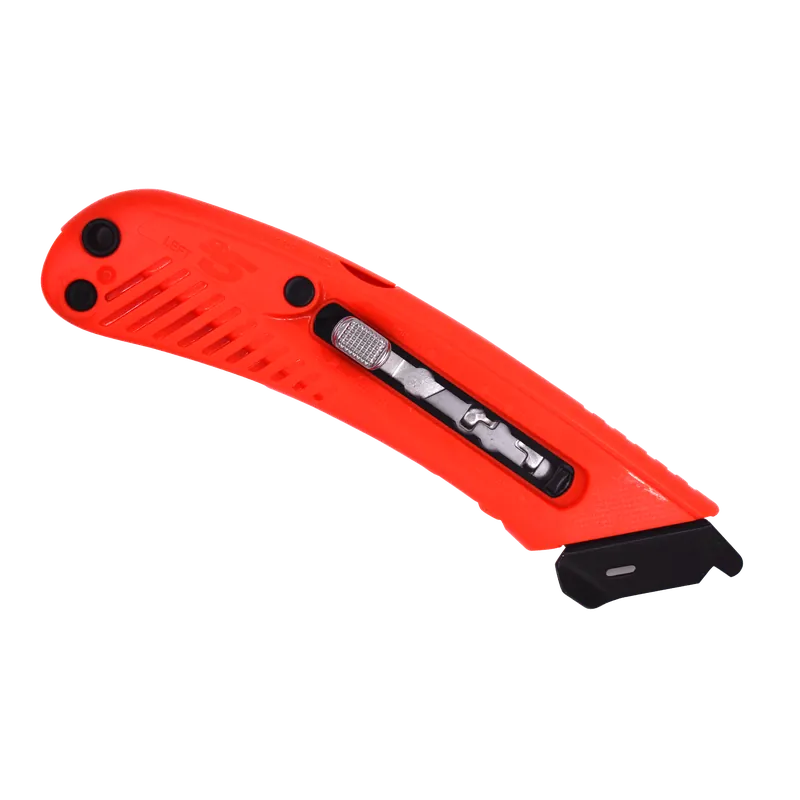 Pacific Handy Cutter E21105-2 S5L Guarded 3-in-1 Safety Knife
