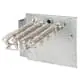 Goodman HKTSN03X1 Electric Heat Kit 3.0 kW 208-240/60/1
