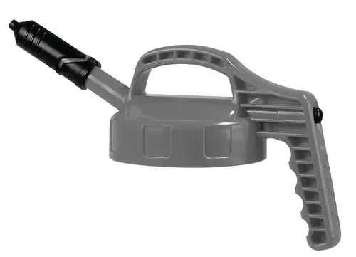 OILSAFE 100404 Mini Spout Lid 1/4 in diameter