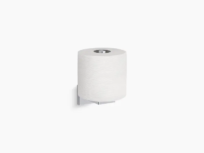 Kohler 23289-2MB VERT SGL POST TP HLDR VBMB