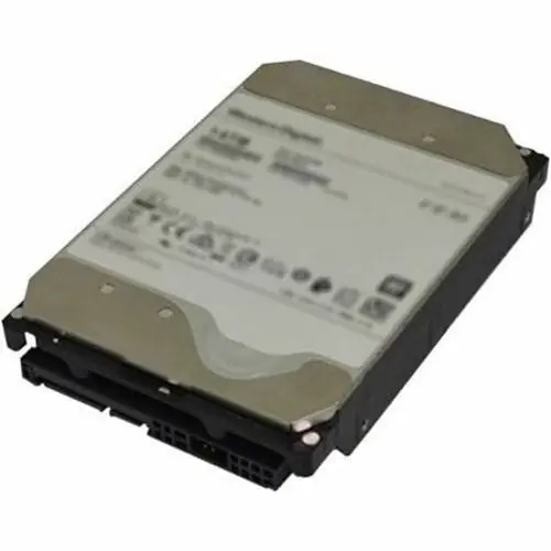 ACTi PHDD-2E01 WD Ultrastar 3.5 Hard Disk Drive, 14TB