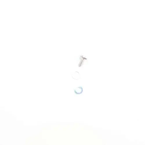 Panasonic FFV7000168S Earth Screw Assembly