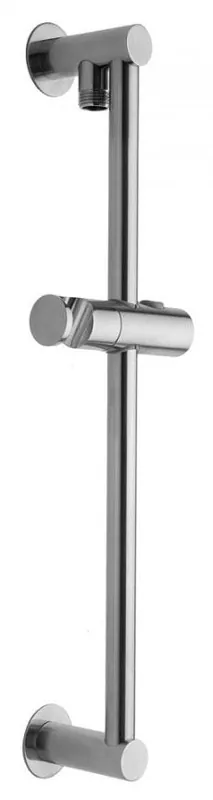 Jaclo 9630-SN Hand Shower Wall Bar Satin Nickel