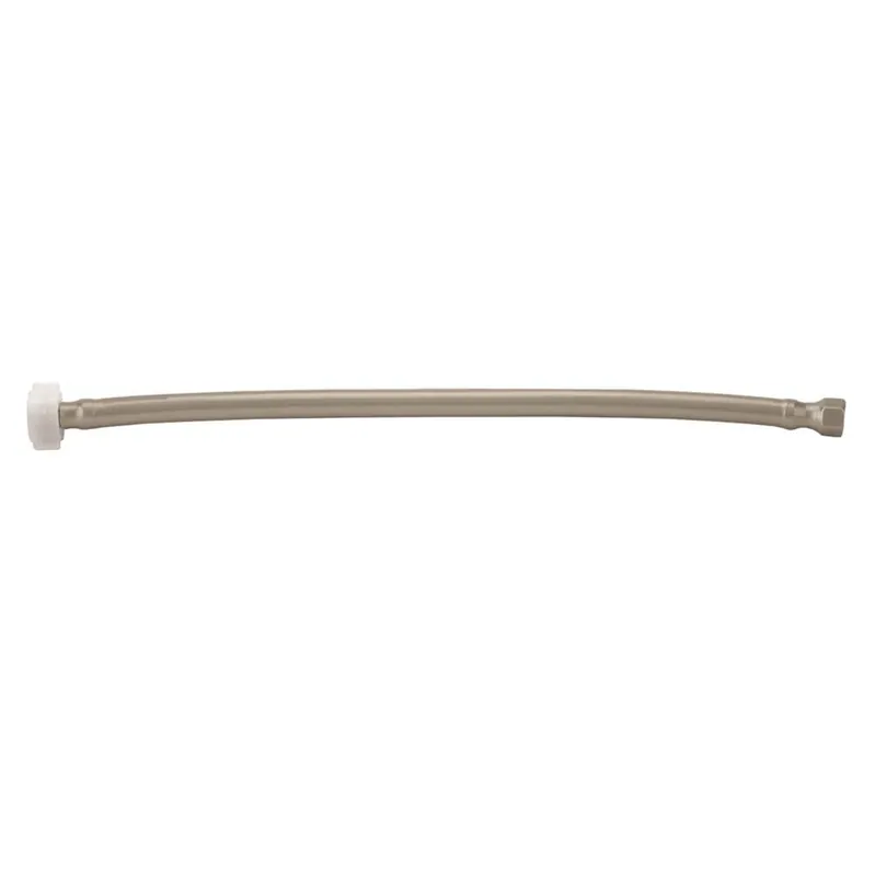JACLO DECORATIVE PLUMBING 156-SS-GREY