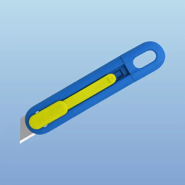 Pacific Handy Cutter E12204-4 Volo Safety Knife
