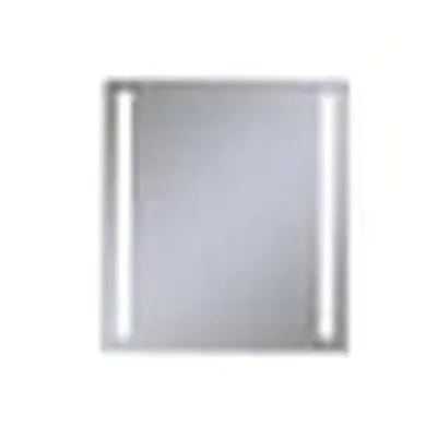 Robern YM2430RCFPD4 Lighted Mirror 24 x 30 Rectangle