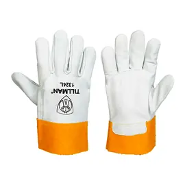 Tillman 1324XL TIG Welding Gloves Power XL Replacement MPN