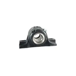 Rex® AMPS9515F RND Floating Extra Heavy Duty Pillow Block Spherical Roller Bearing