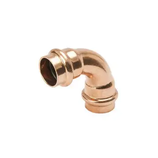 Copper Press Fittings PF02084