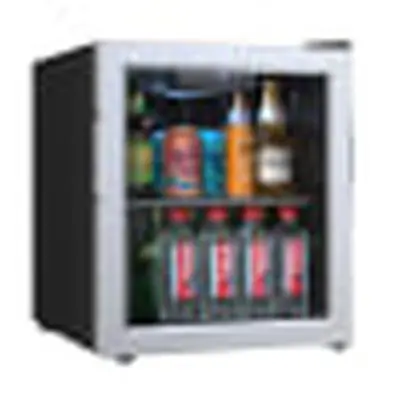 Edgestar BWC71SS Ccy Beverage Center 52