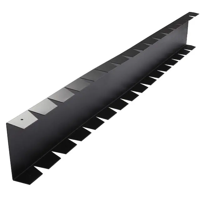 Fortress Building Products 185308161 Joist 2X6-8 Curve Rim FF-Evolution