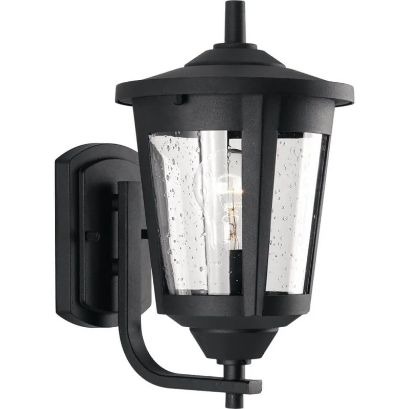 Progress Lighting P6074-31 East Haven 100W 1-Light Wall Lantern