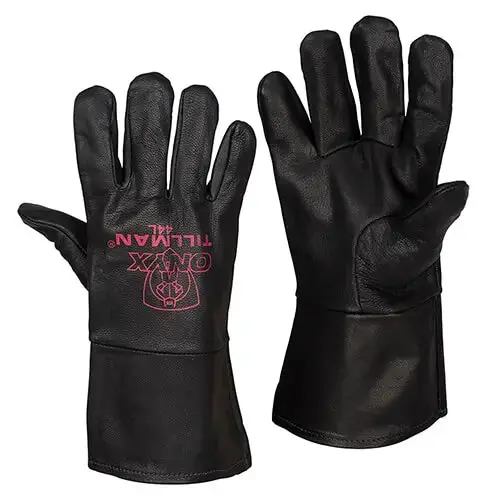 TILLMAN 44L Welding Gloves