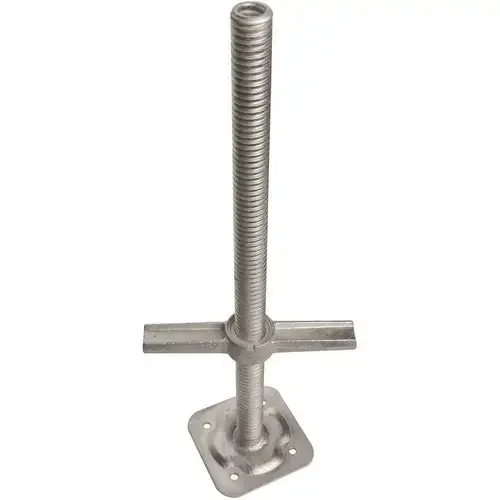 METALTECH MMBSJP24H Adjustable Leveling Jack 24