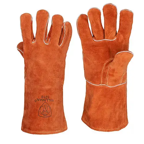 Tillman 1010 Stick Welding Gloves