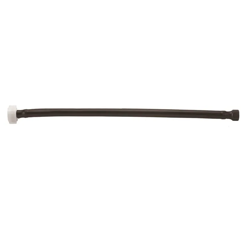 Jaclo Decorative Plumbing 156-SS-BRUN