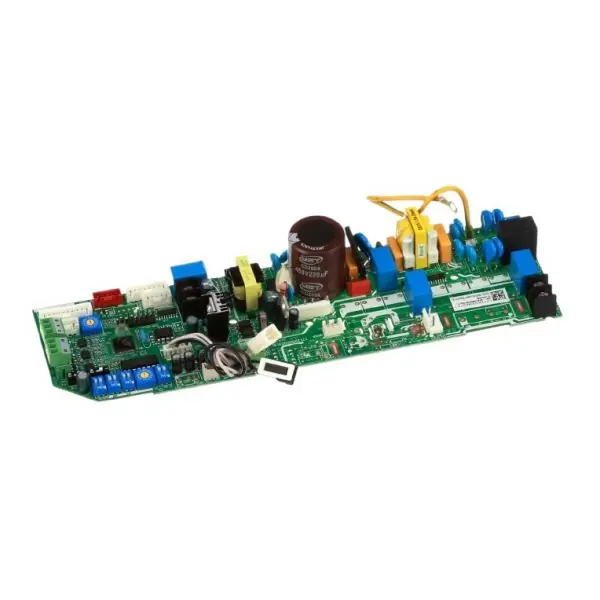 Bosch 8733953602 Main Control Board
