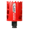 FREUD (DIABLO) DHS2125CT Carbide Tipped Holesaw For Wood & Metal Cutting