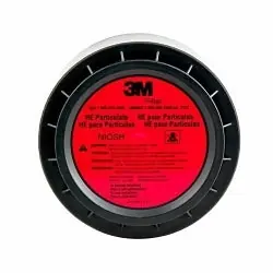 3M 7000029618 Particulate Filter For Belt Mounted PAPR Systems