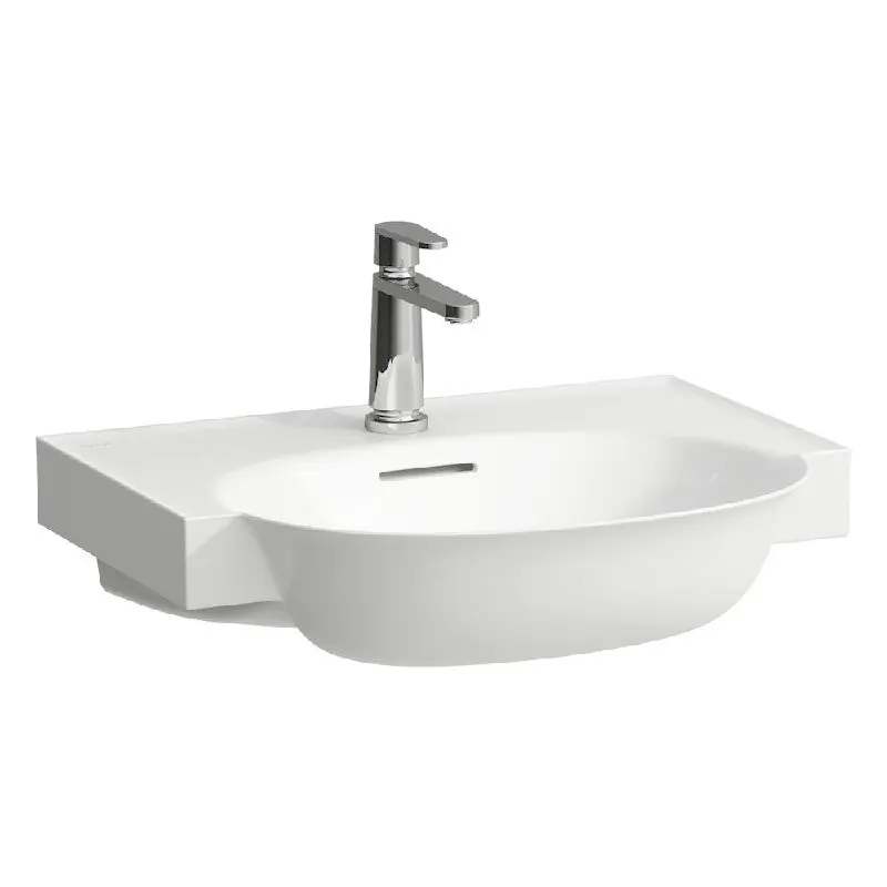 Laufen H813853000104U Faucet