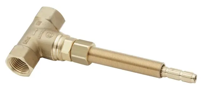 California Faucets 50-W-R Faucet
