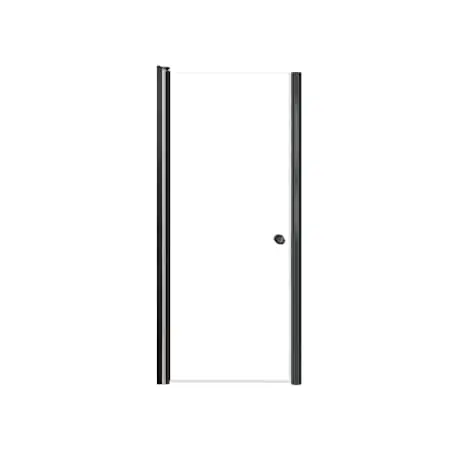 Zhongshan Donghao Hardware Co. LSD307006C-MB Shower Door 30X70 Matte Black Replacement MPN