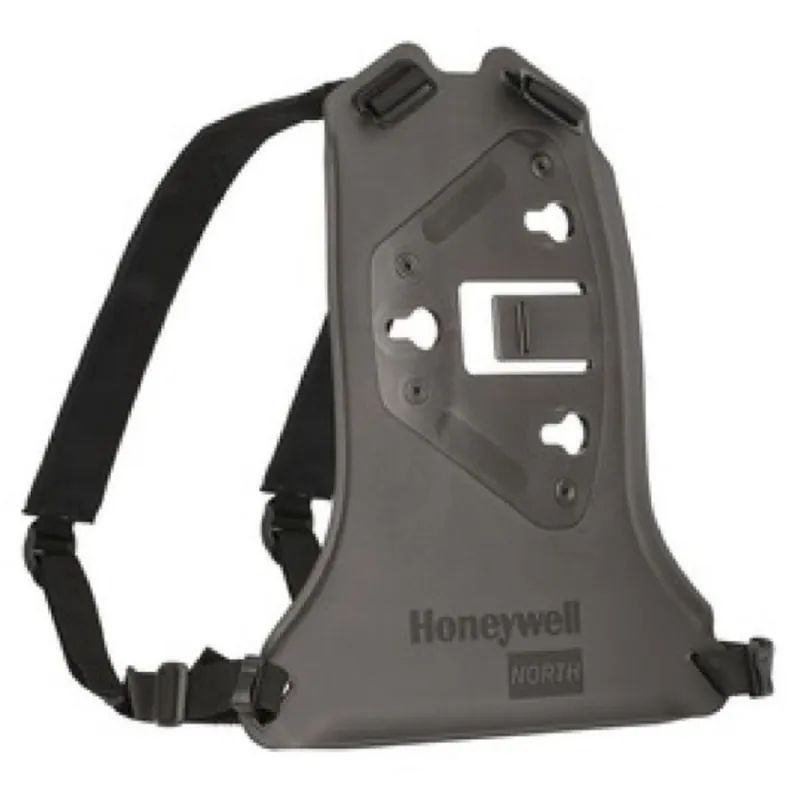 Honeywell North PA761 Primair 700 Series PAPR Accessories - Backpack Gray