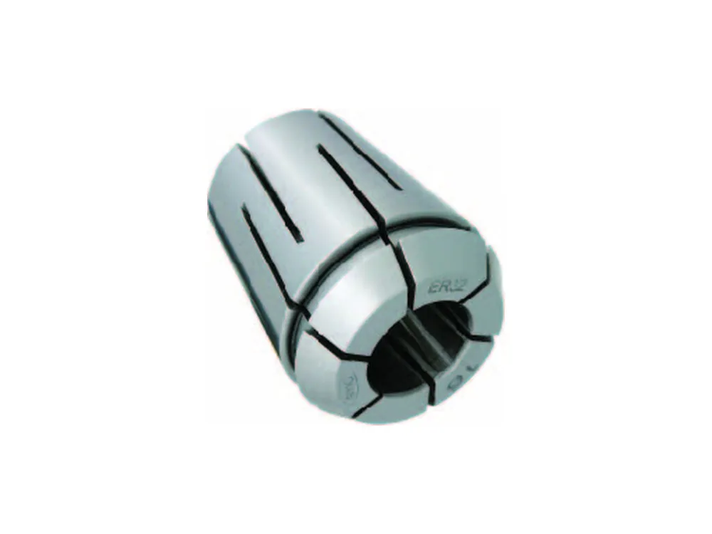 Techniks 04546-10 Tech ER32 M10.0 Steel Sealed Collet (No Collapse)