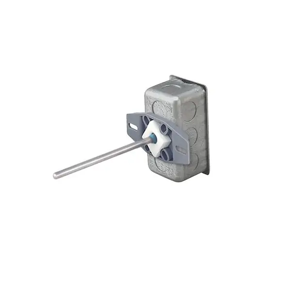 BAPI BA/10K-2-D-12 Duct Temperature Sensor