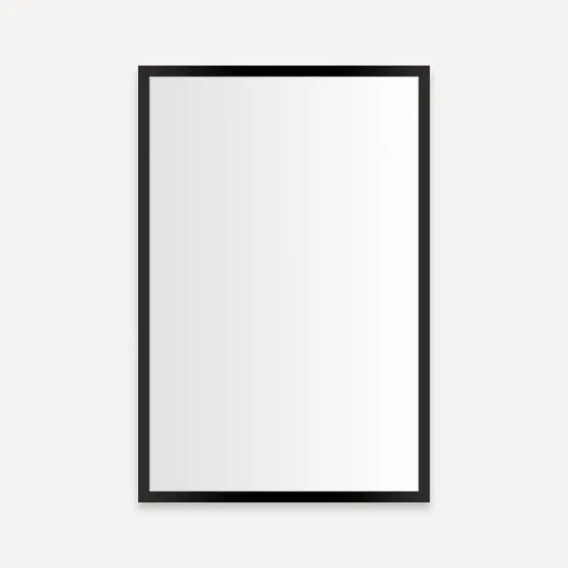 Robern PC2030D4TNN83 Profiles Framed Cabinet 20 x 30 x 4