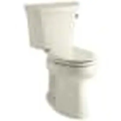 Kohler 3889-UR-0 Highline 1.28 GPF Toilet